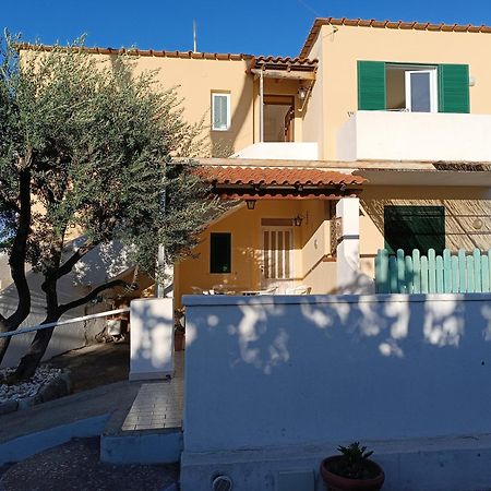 Residence Villa Olivia Forio  Exterior photo