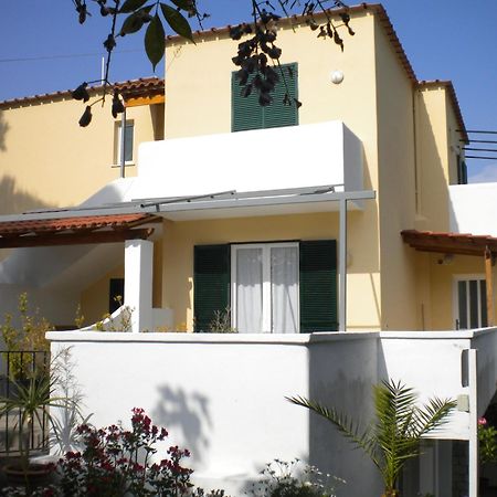 Residence Villa Olivia Forio  Exterior photo