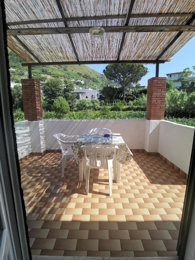 Residence Villa Olivia Forio  Exterior photo