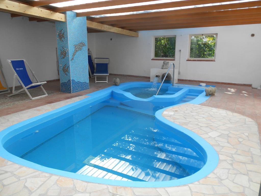 Residence Villa Olivia Forio  Room photo