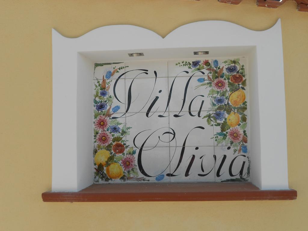 Residence Villa Olivia Forio  Room photo