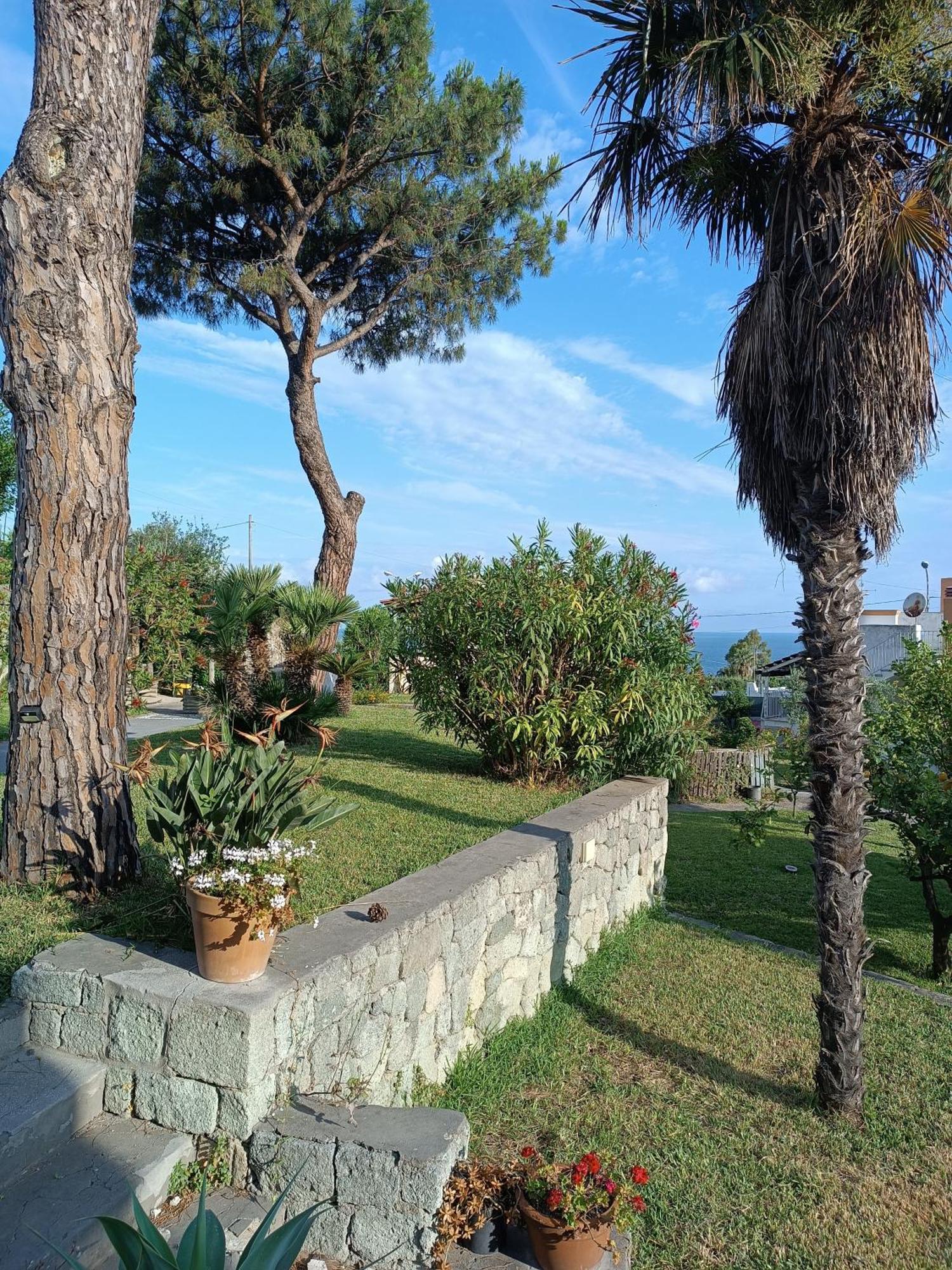 Residence Villa Olivia Forio  Exterior photo