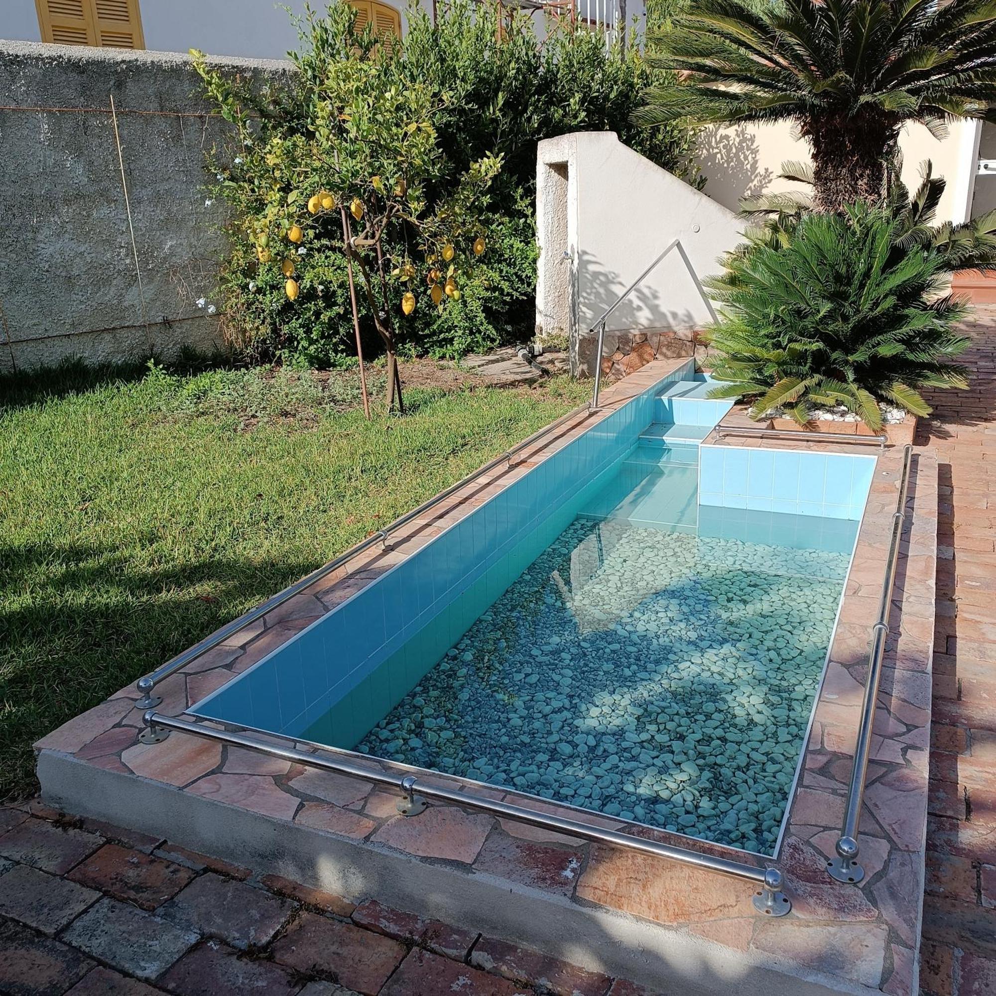 Residence Villa Olivia Forio  Exterior photo